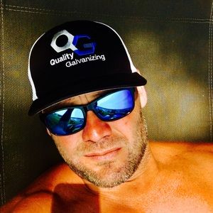 Meet your Posher, Mark